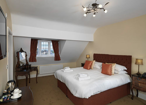 The Royal Oak, Kelsall Экстерьер фото