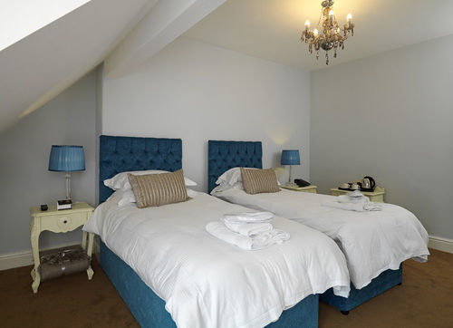 The Royal Oak, Kelsall Экстерьер фото