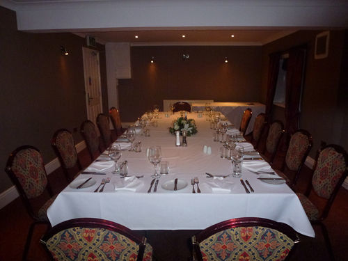 The Royal Oak, Kelsall Экстерьер фото