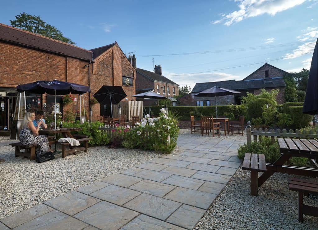 The Royal Oak, Kelsall Экстерьер фото