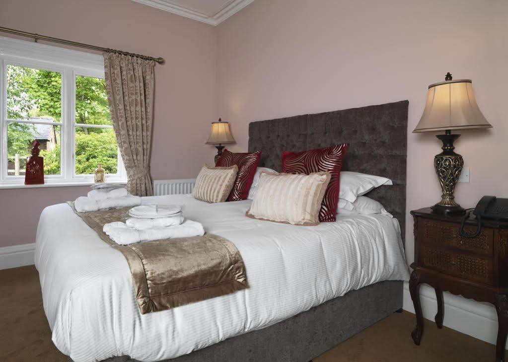 The Royal Oak, Kelsall Экстерьер фото