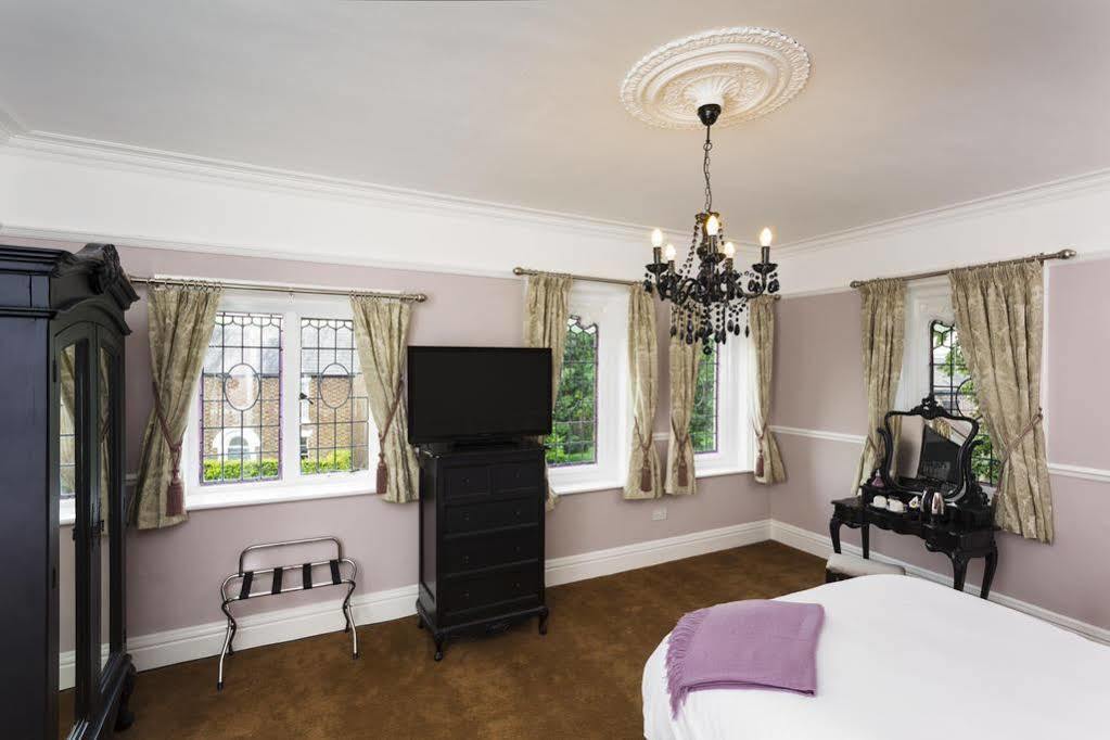 The Royal Oak, Kelsall Экстерьер фото
