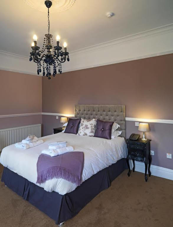 The Royal Oak, Kelsall Экстерьер фото